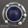 Pierścionki srebrny pierścionek z lapisem,lapis lazuli