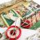 Kartki okolicznościowe Boże Narodzenie,święta,kartka,życzenia,vintage