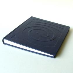 elegancki,skórzany,album,album fotograficzny - Albumy - Akcesoria
