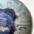 Ceramika i szkło patera ceramiczna,naczynie ceramiczne,