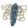 Broszki broszka,motyl,ważka,agat,romantyczna broszka