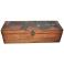 Pudełka skrzyneczka na wino,ekskluzywny prezent,Klimt