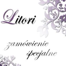litori - Pierścionki - Biżuteria