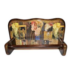 wieszak,drewno,ekskluzywny,Klimt - Inne - Wyposażenie wnętrz