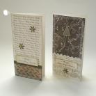 Kartki okolicznościowe kartka,Boże Narodzenie,choinka,śnieżynka