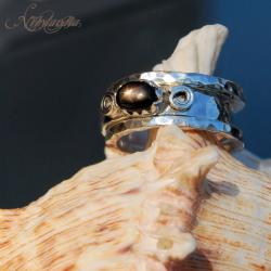 srebrne obrączki,srebrne pierścionki,proste - Pierścionki - Biżuteria