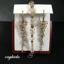 elegancki,klasyczny - Komplety - Biżuteria