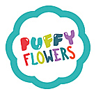 Puffy Flowers