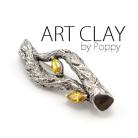 Art Clay by Poppy