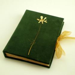 unikatowy pamiętnik,notes,notatnik,album,księga - Albumy - Akcesoria