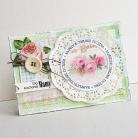 Kartki okolicznościowe kartka,wyjątkowa,życzenia,Dzień Matki,kwiaty