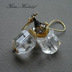 eleganckie - Kolczyki - Biżuteria