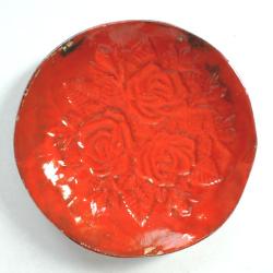 patera ceramiczna,ceramika artystyczna - Ceramika i szkło - Wyposażenie wnętrz