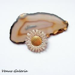 srebrny wisiorek - Wisiory - Biżuteria