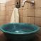 Ceramika i szkło umywalka,misa,łazienka,toaleta,ozdoba,design
