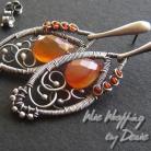 Wire wrapping by Desire