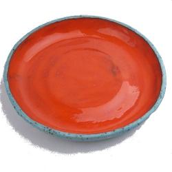 misa,miska,patera,talerz,naczynie - Ceramika i szkło - Wyposażenie wnętrz
