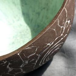 miska ceramiczna - Ceramika i szkło - Wyposażenie wnętrz