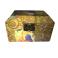 Pudełka album,skrzynia na zdjęcia,ekskluzywna,Klimt