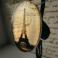 Naszyjniki ekskluzywny naszyjnik ze zdjęciem z Paryża
