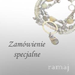Ramaj,zamówienie specjalne - Bransoletki - Biżuteria