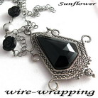 wire-wrapping