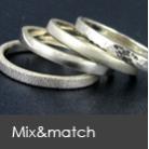 Mix&match